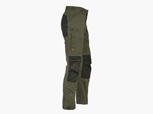 Pantalon Fjällräven Vidda Pro Ventilé Long