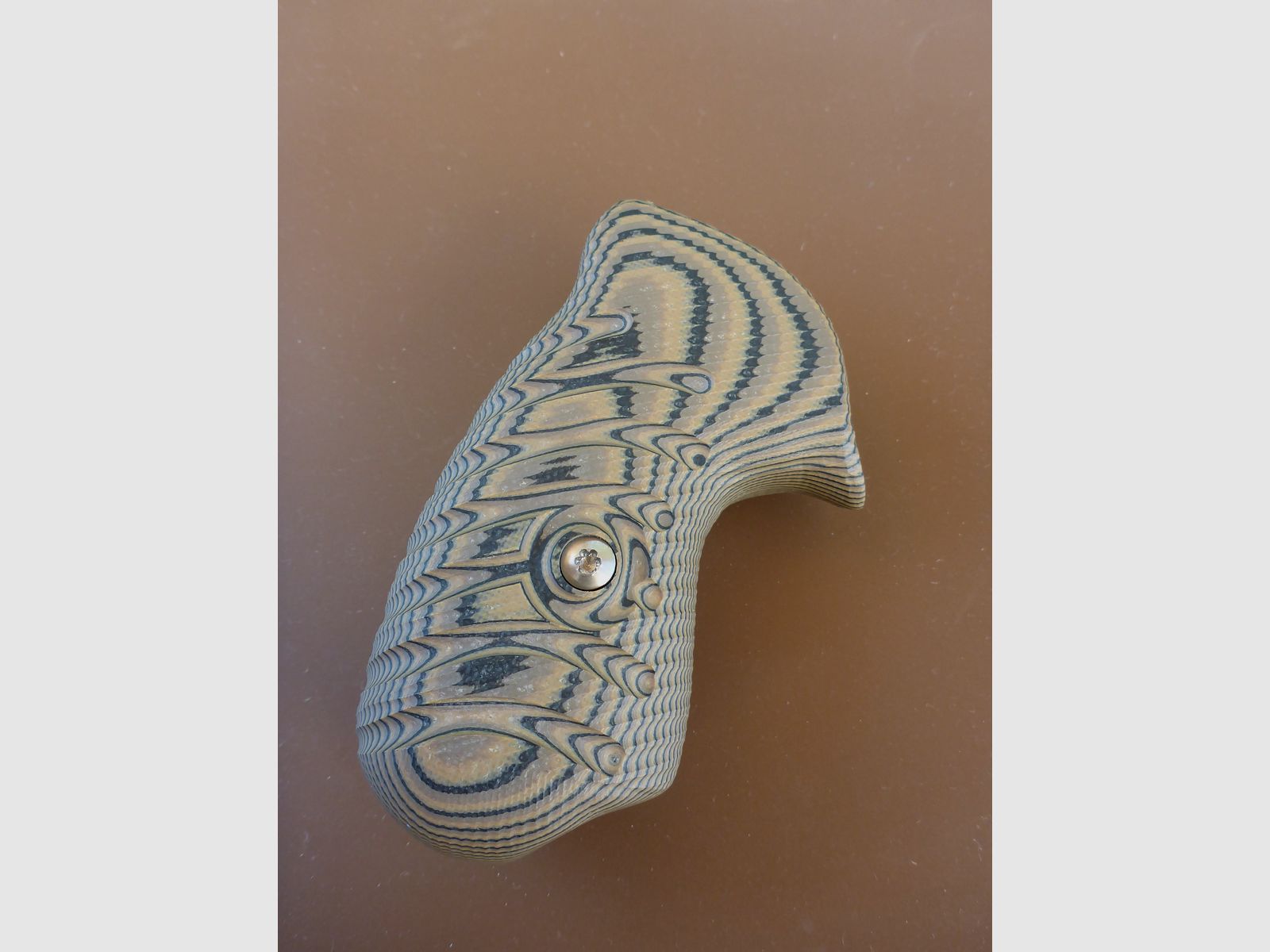 VZ Griff für Ruger SP101!