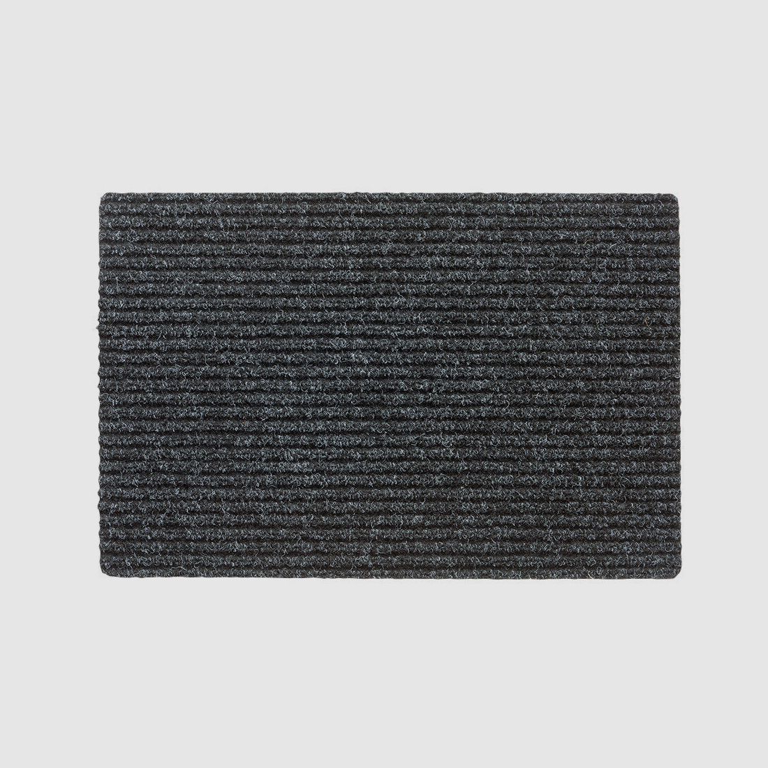 Needle Felt Mat Sapphire
