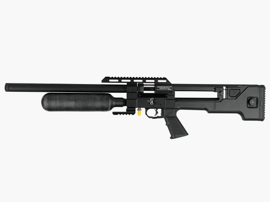 Reximex Throne Gen2 Carbon 4,5mm - Druckluft Pressluft | PCP