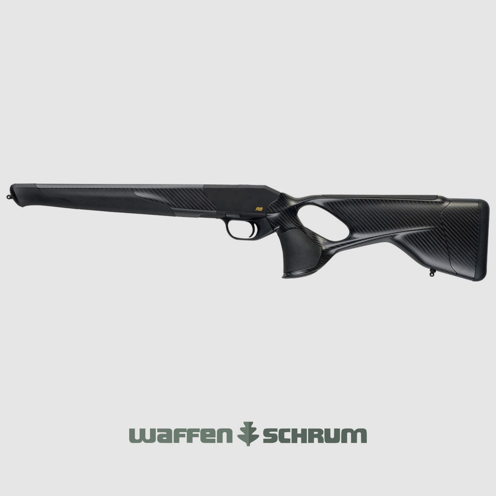 Blaser System R8 Ultimate Carbon Links