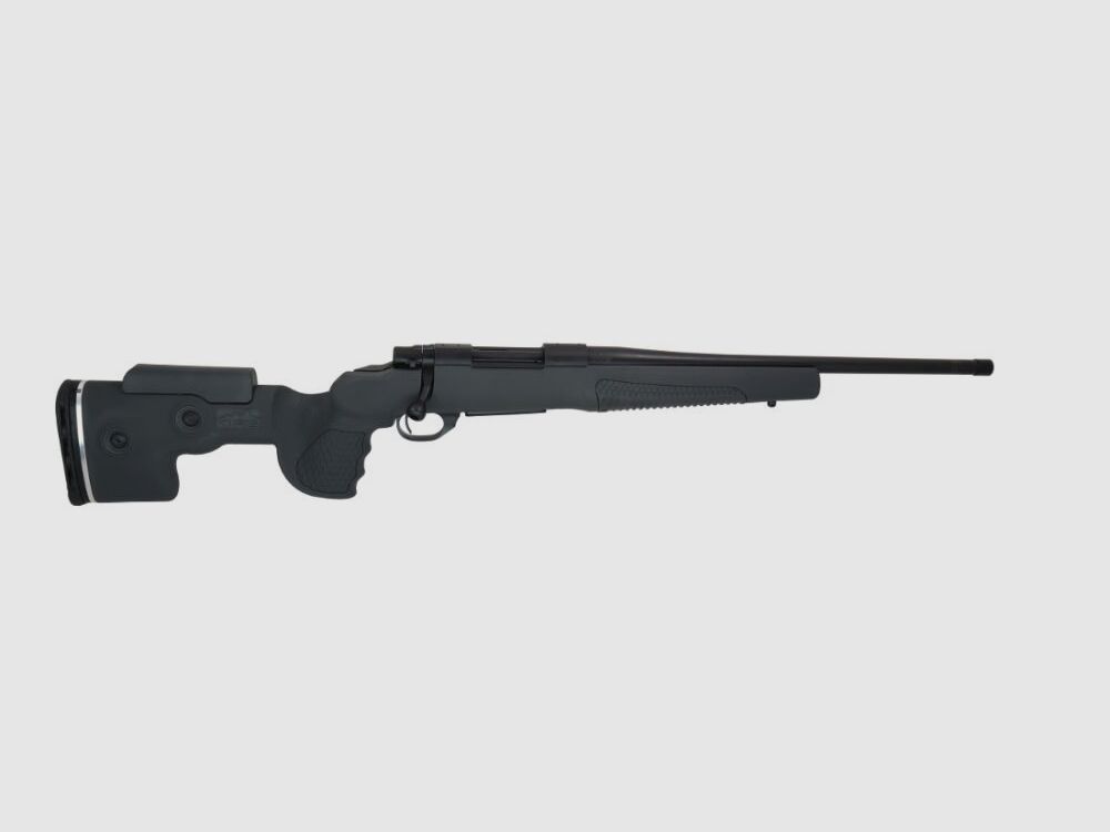 Howa M1500 SA mit GRS Fenris Schaft