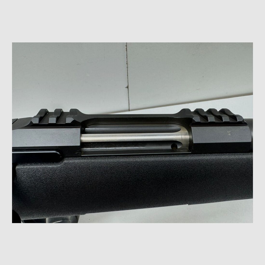 SteelAction HS Synthetic Flex - Waffen Friedrichs