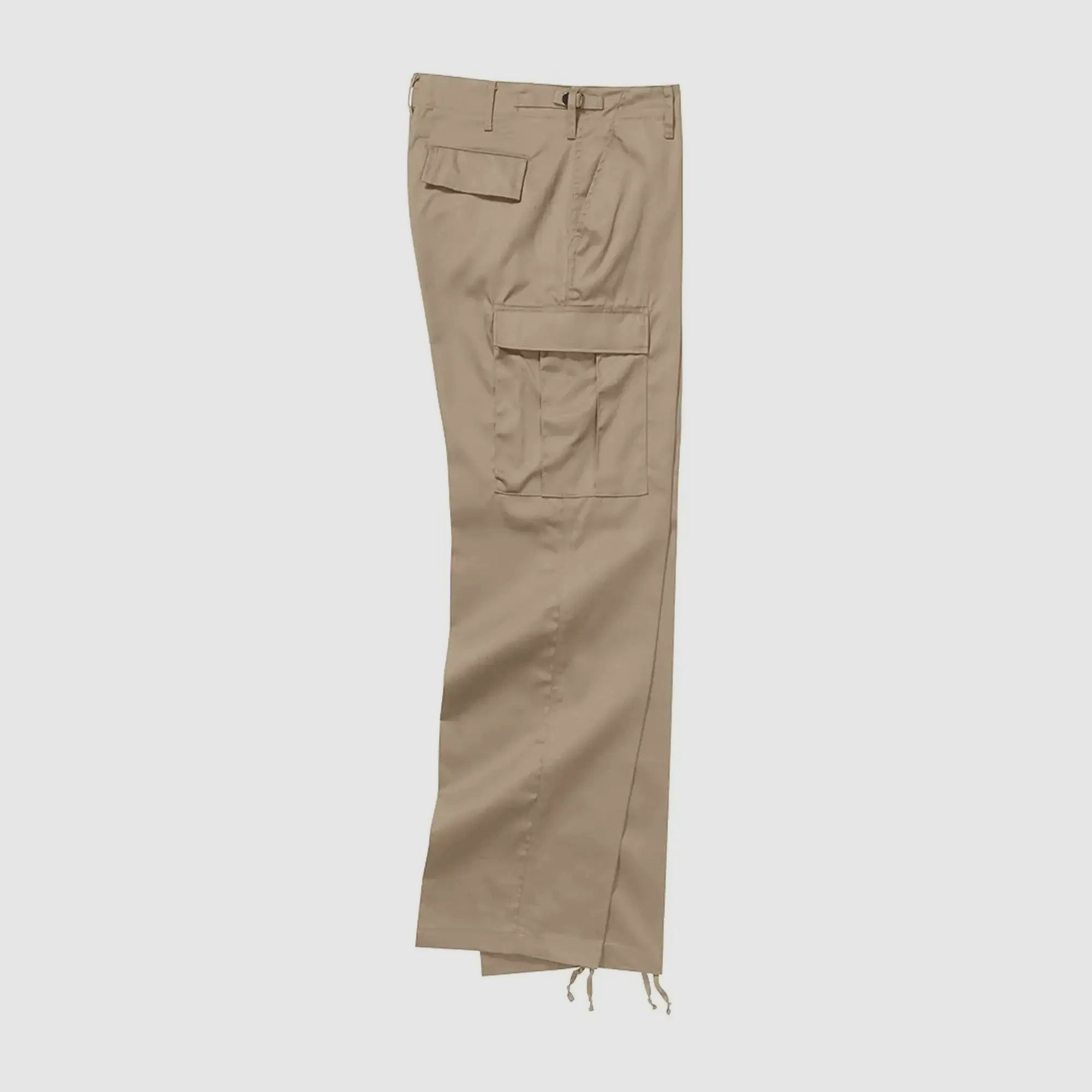 Brandit Brandit US Rangerhose - Woodland / 3XL