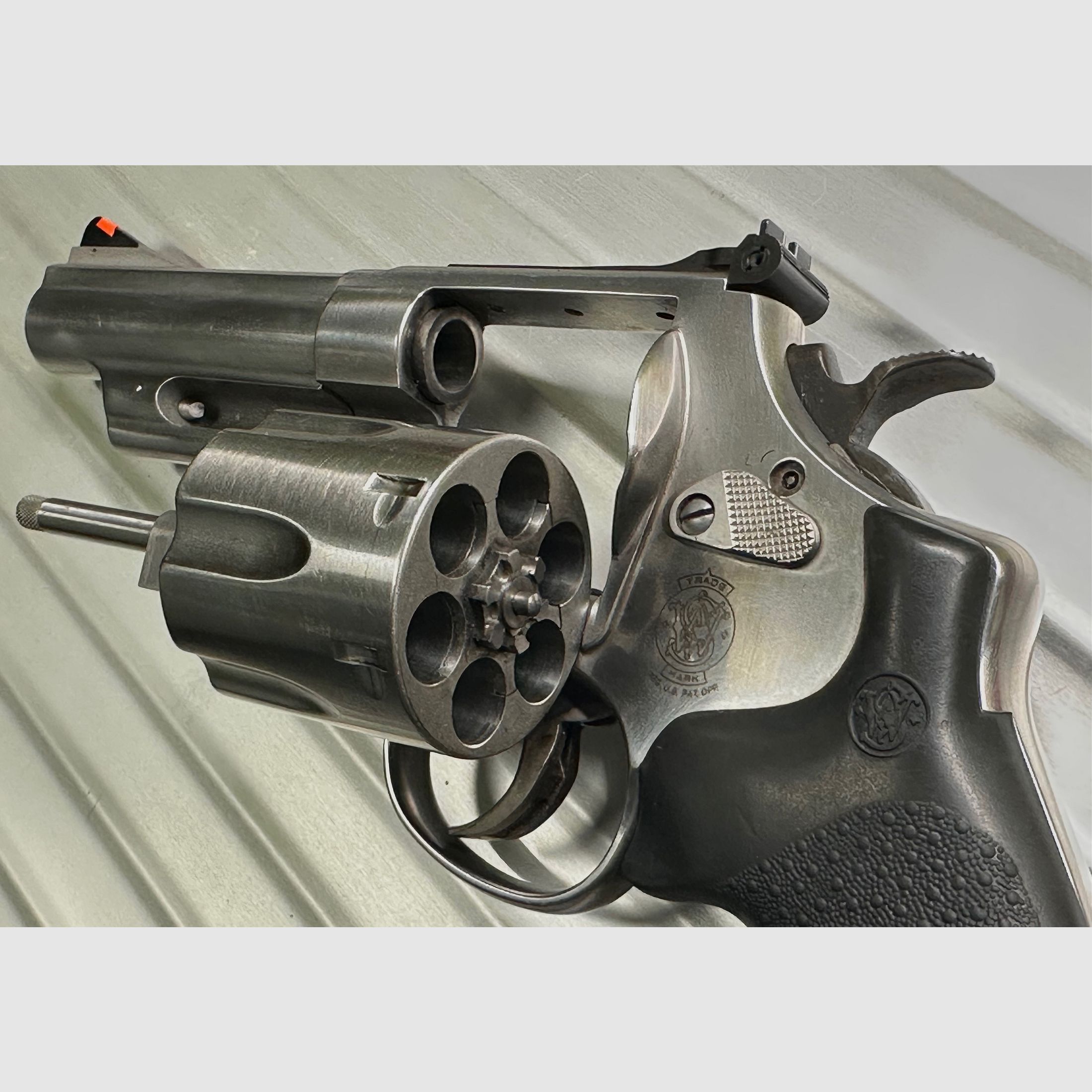 Smith & Wesson 629 -6 