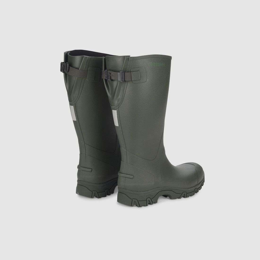 Bottes en caoutchouc Tretorn Hajk S, image 3 sur 5