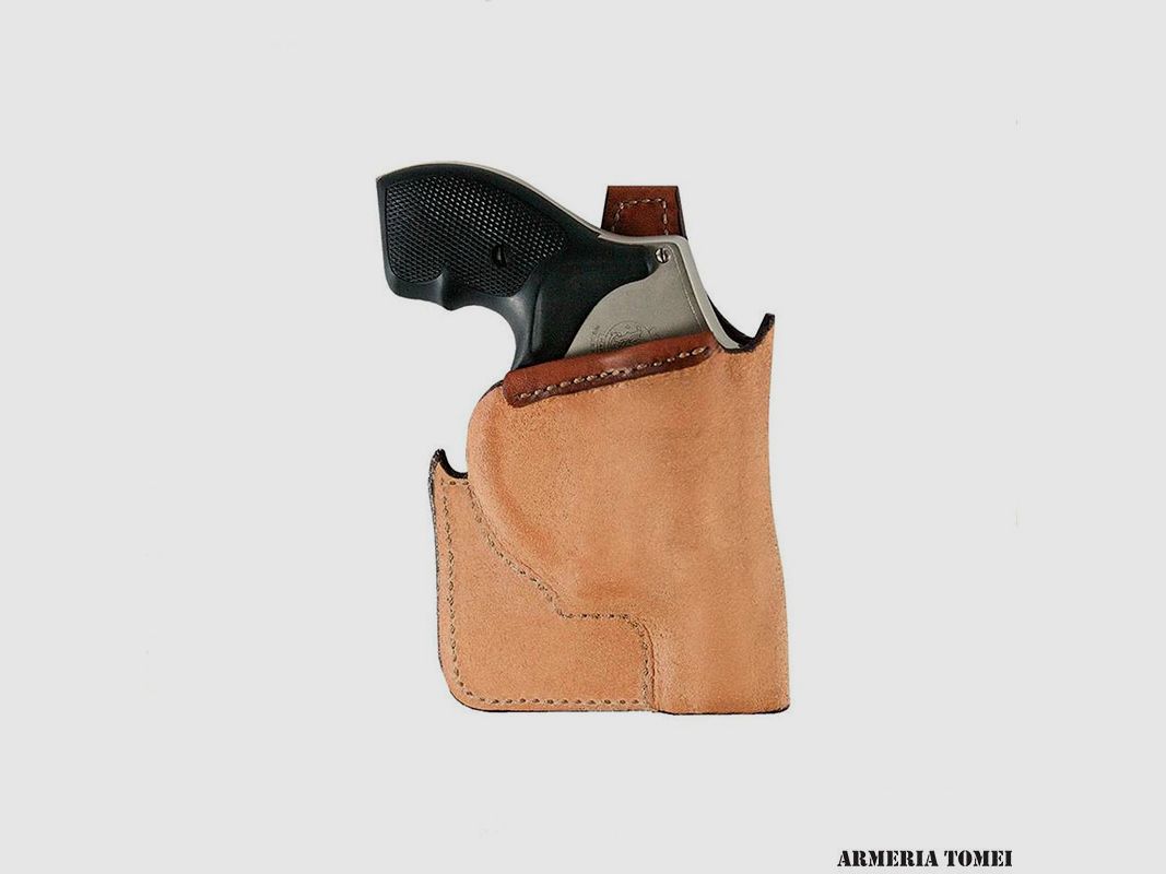 BIANCHI – FONDINA 152 POCKET PIECE RUGER LCP .380