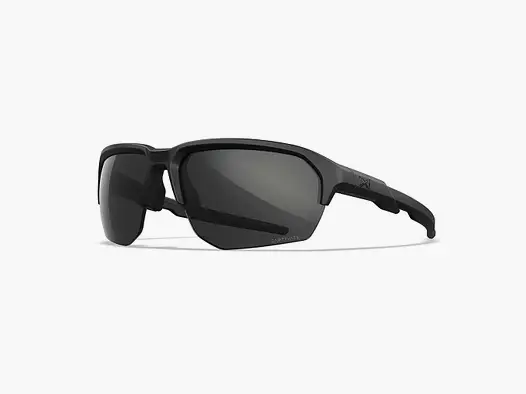 Wiley X Wiley X Schutzbrille Jakl - Matt Schwarz / Captivate Grau