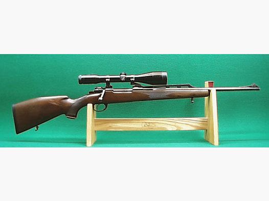 Mauser Custom Classic 98