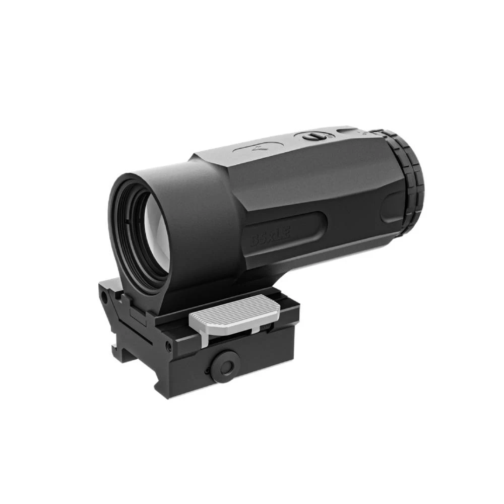 FALKE B5X LE Magnifier ingranditore ribaltabile per mirini reflex, immagine 4 di 4