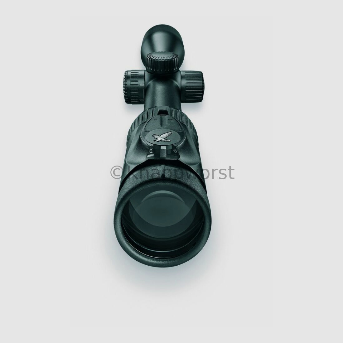 Swarovski Swarovski Z8i 2-16x50P SR