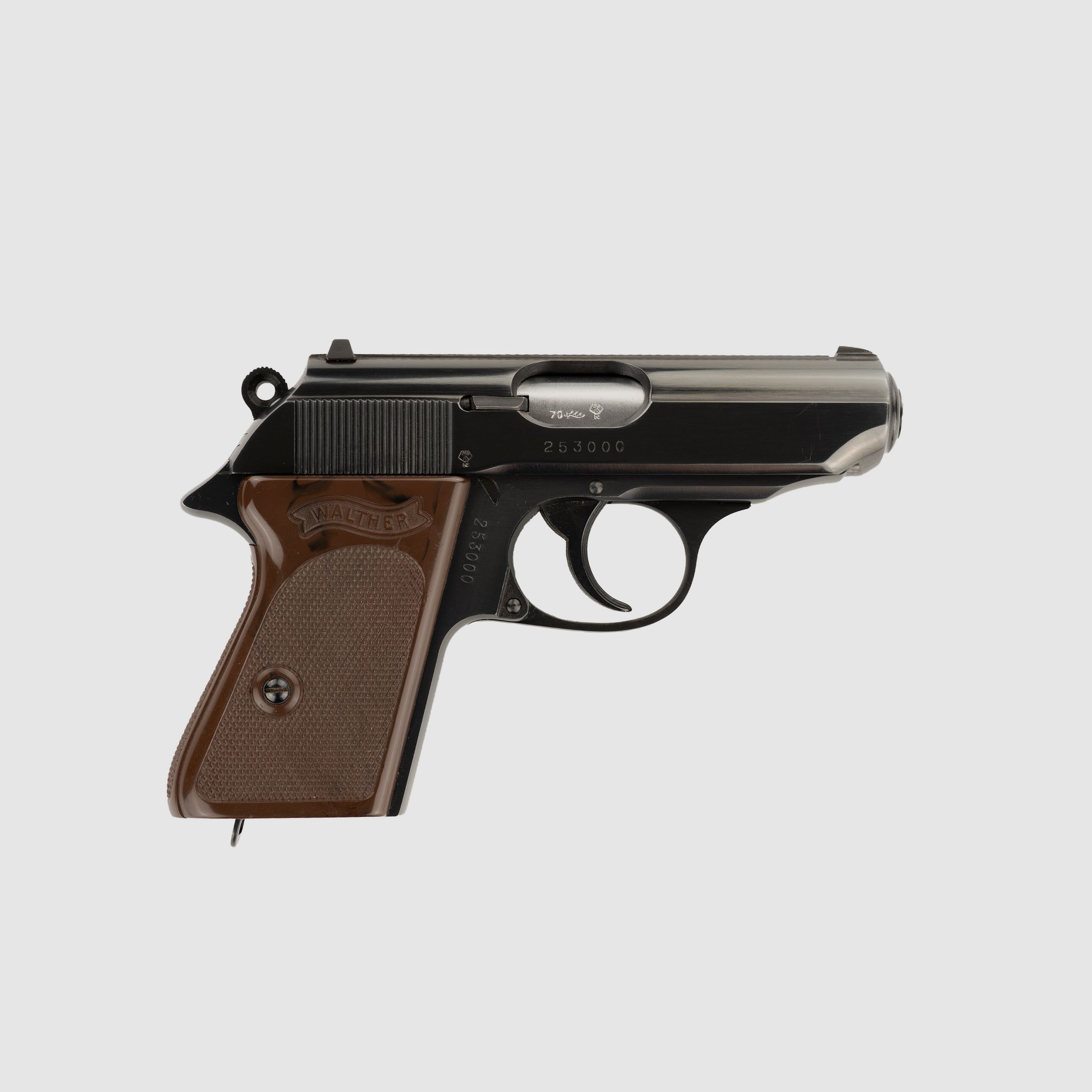 Walther PPK 7.65mm Browning