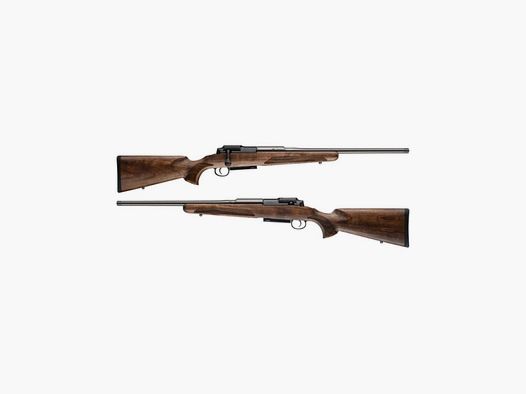 MAUSER M25 PURE BOIS grendelgeweer kal. 308