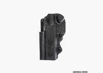 FONDINA – GHOST “CIVILIAN” FONDINA PARA ZURDOS PARA BERETTA 92X/ PERFORMANCE (GI03-CN16X)