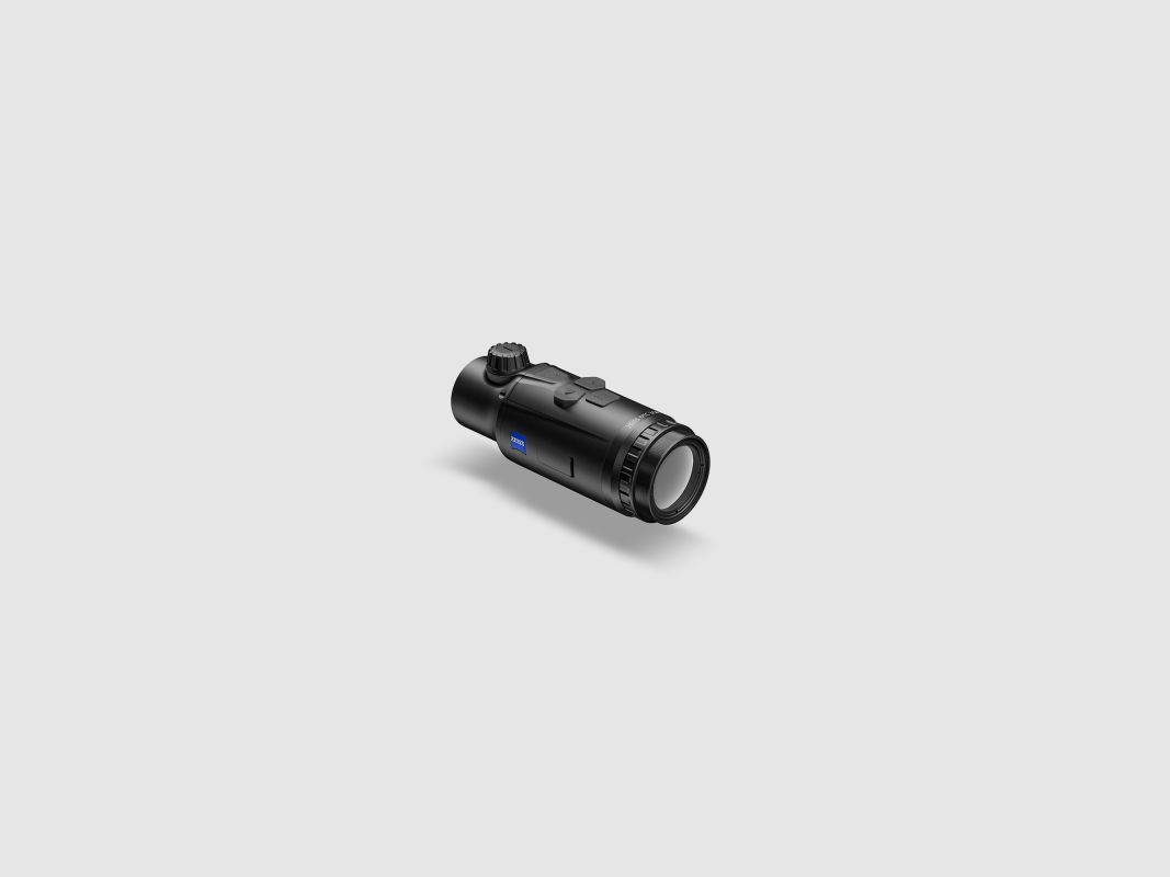 TÉRMICO Clip-On ZEISS DTC 3/38, imagen 1 de 4
