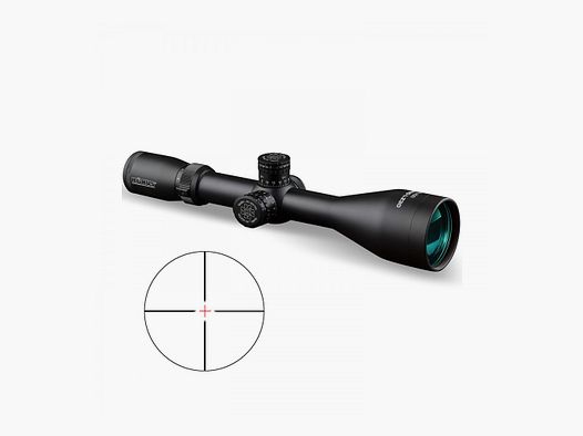 Konus PRO LZ-30 3-12X56 RET. 30/30 Illuminé