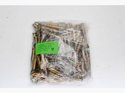 100 Schuß Trigon 8x56R Los TN2 100er Pack