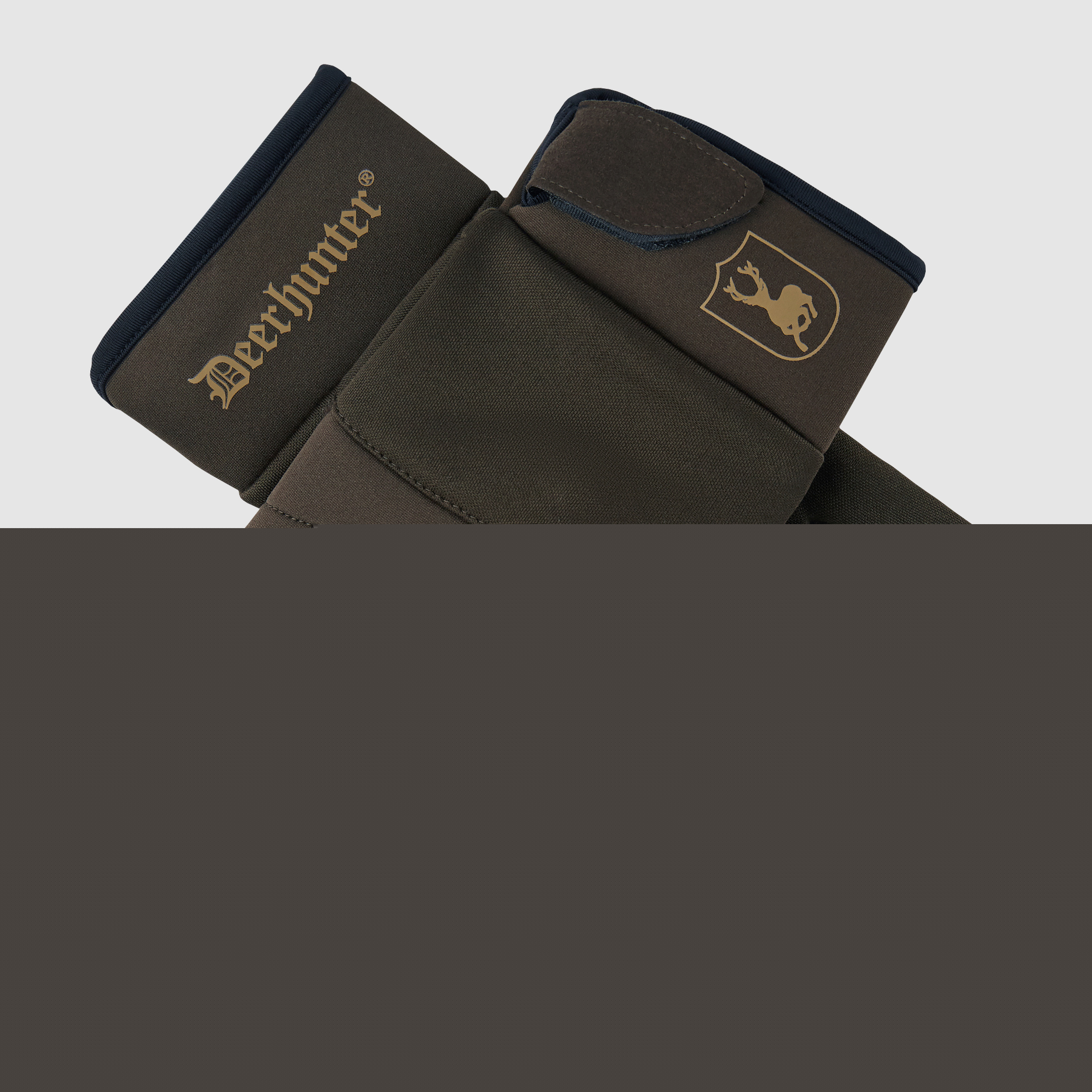 Discover Handschuhe - Beluga – Größe: L