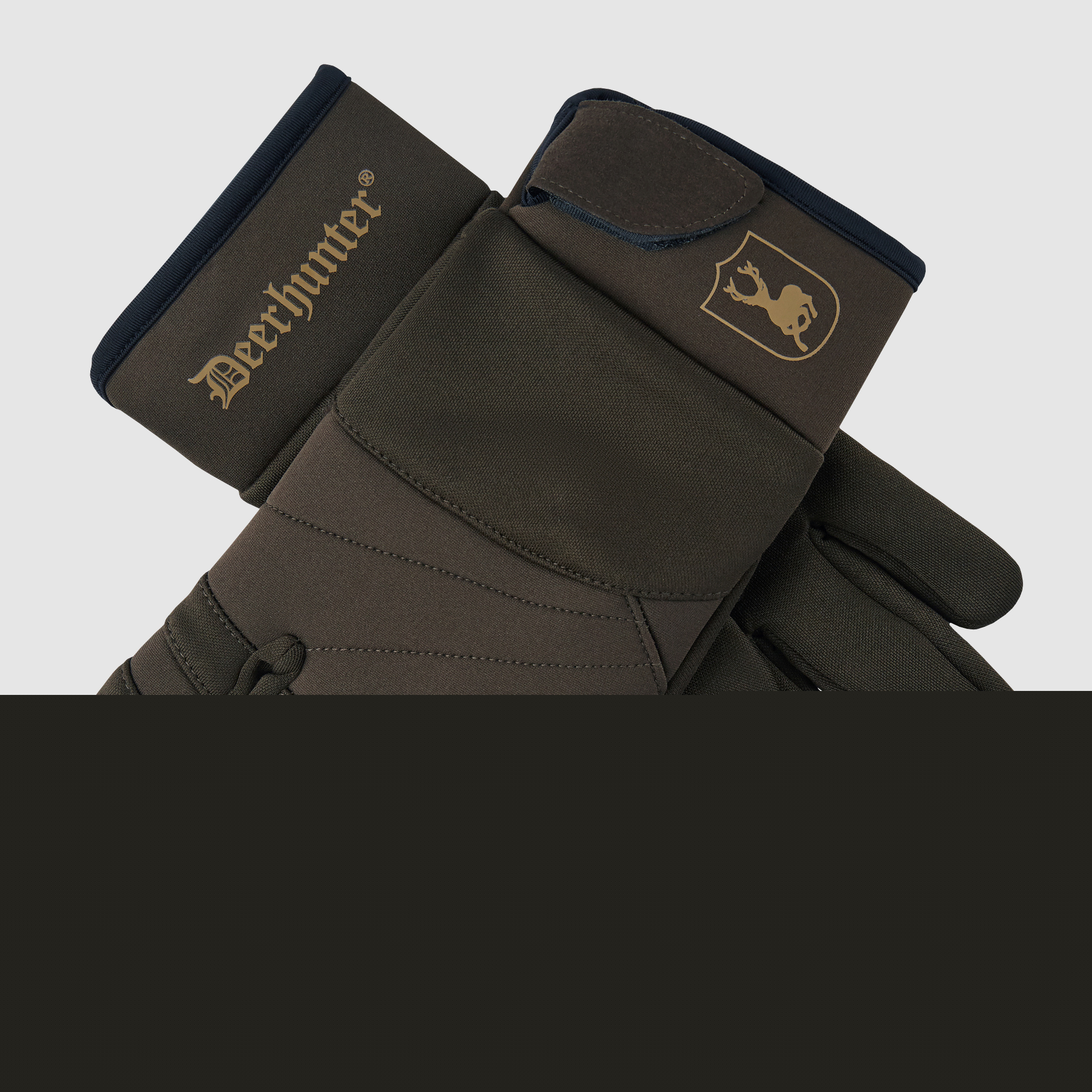 Discover Handschuhe - Beluga – Größe: XL