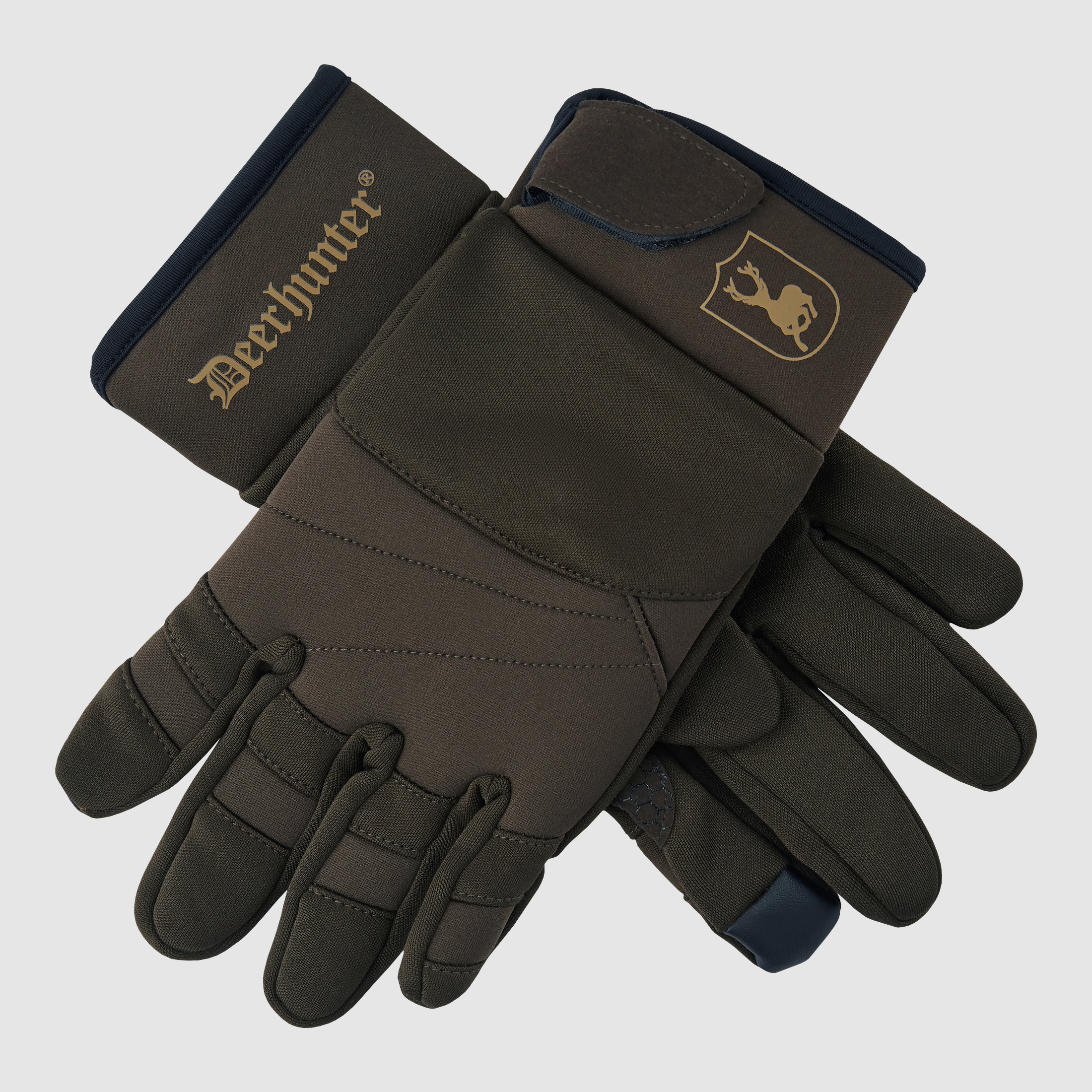 Discover Handschuhe - Beluga – Größe: XL