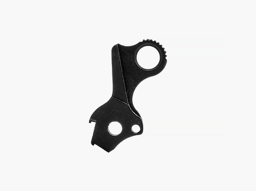 Eemann Tech Dämonenhahn für 1911/2011 – Schwarz