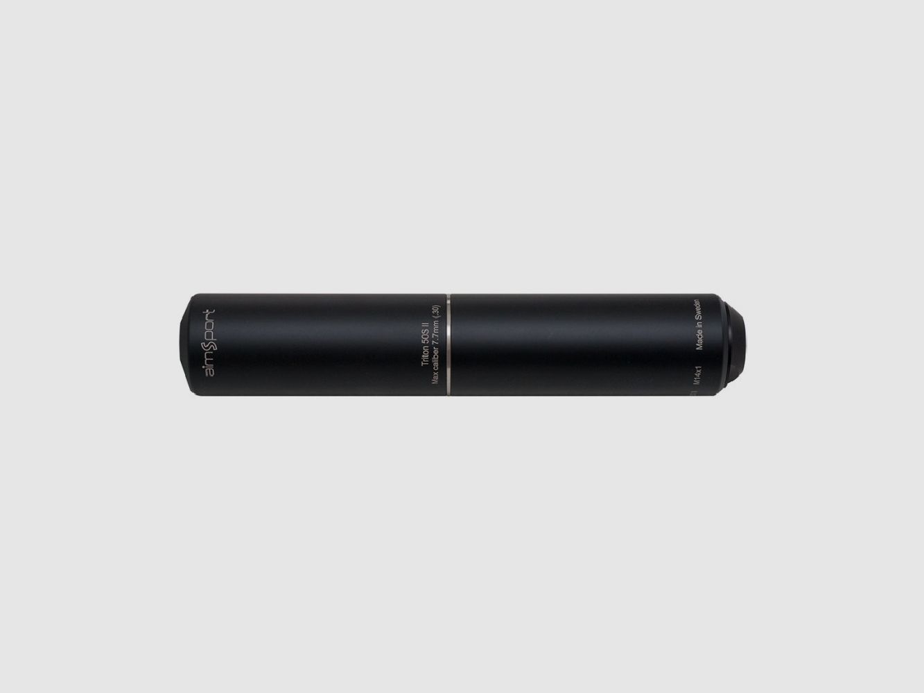 Silencieux Triton 50 II