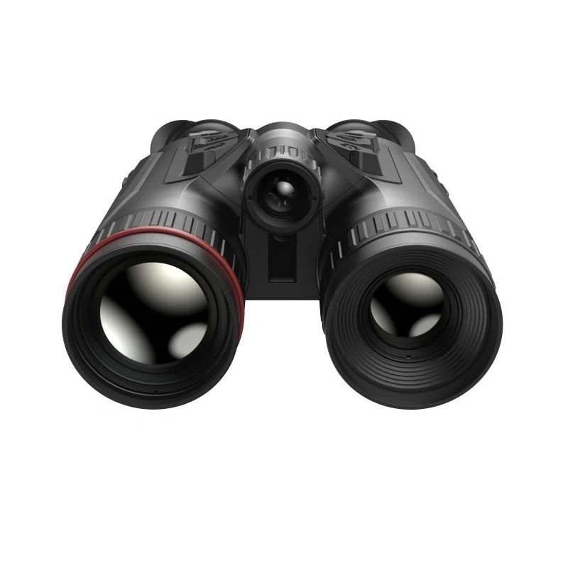 Hikmicro Binocolo Multispettrale Habrok Pro HQ50L, immagine 4 di 7