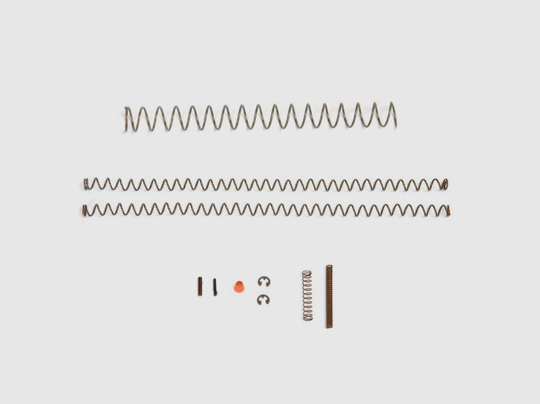 Federnsatz Desert Eagle VII 357Mag