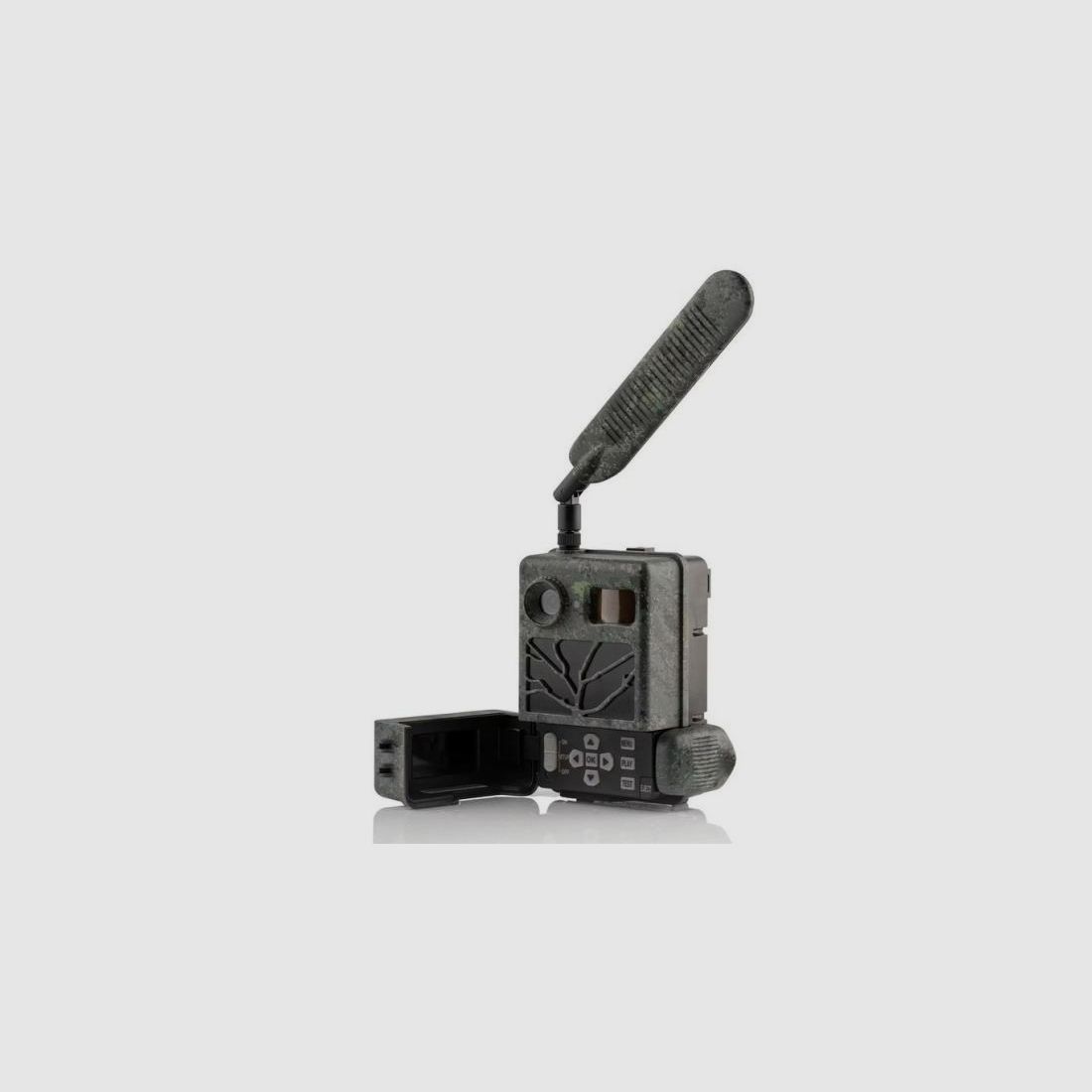 ZEISS Revierausrüstung Secacam 3 4G Funk-Kamera
