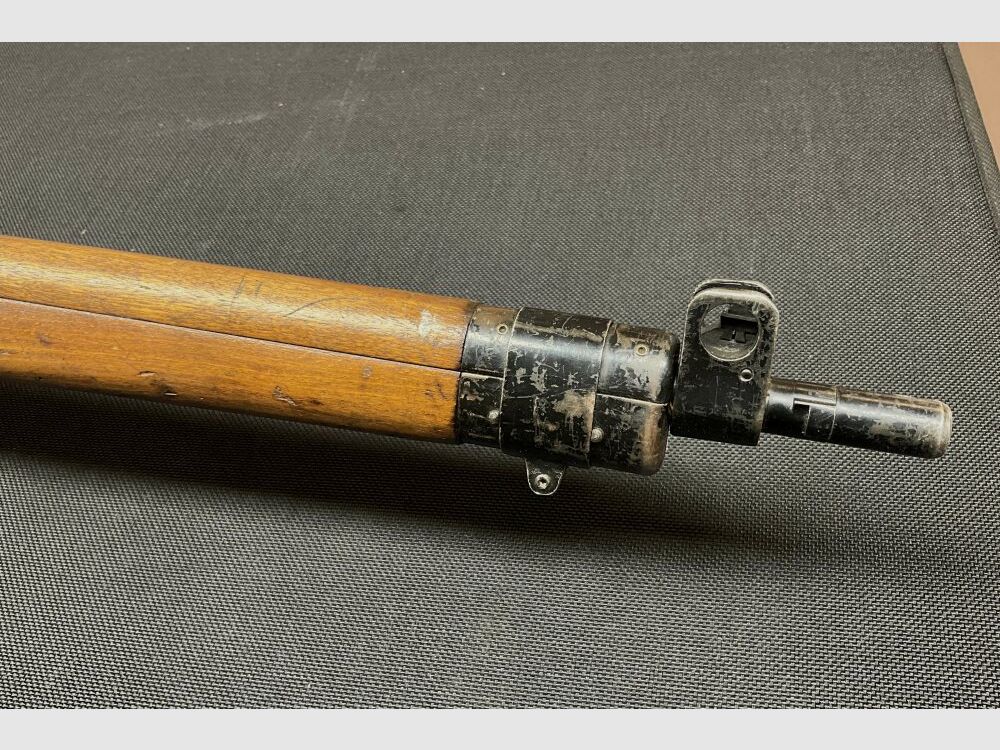 Enfield No.4MK1/2(F) .303Brit, Bild 8 von 8