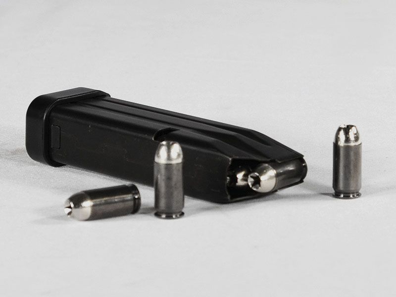 B&T .45 Auto Replacement Magazine GHM45 and SPC45