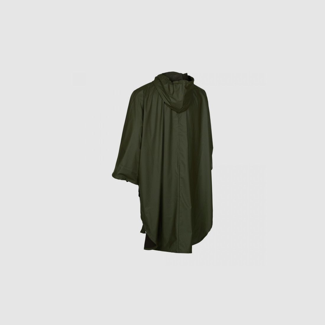 Deerhunter Hurricane Rain Poncho Art Green