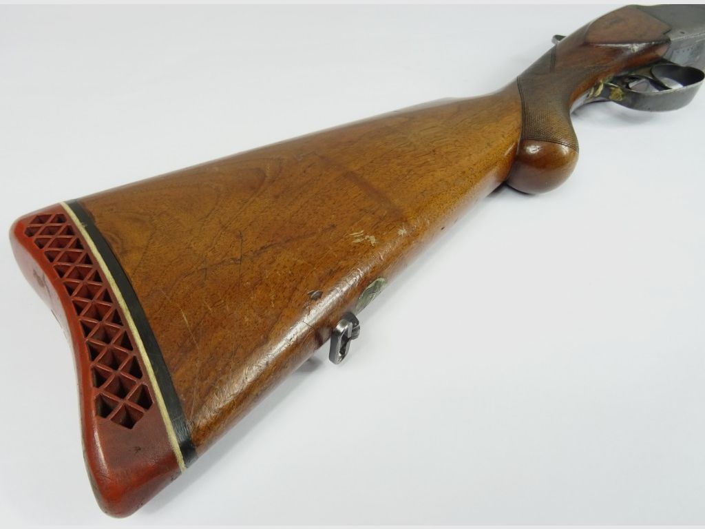 Browning Bockflinte Kal. 12/70, Bild 3 von 9