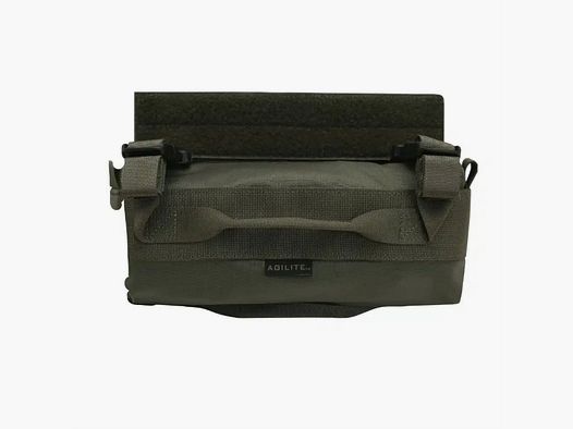 Agilite BuddyStrap Injured Personnel Carrier Ranger Green – Personenträger für Verletzte
