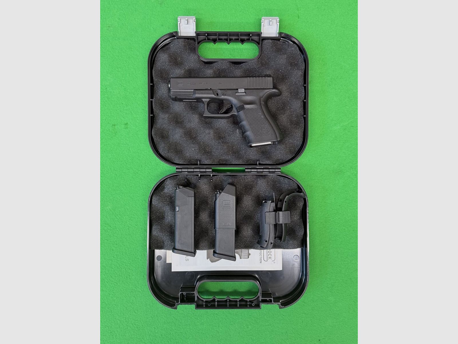 Glock 23 Gen4