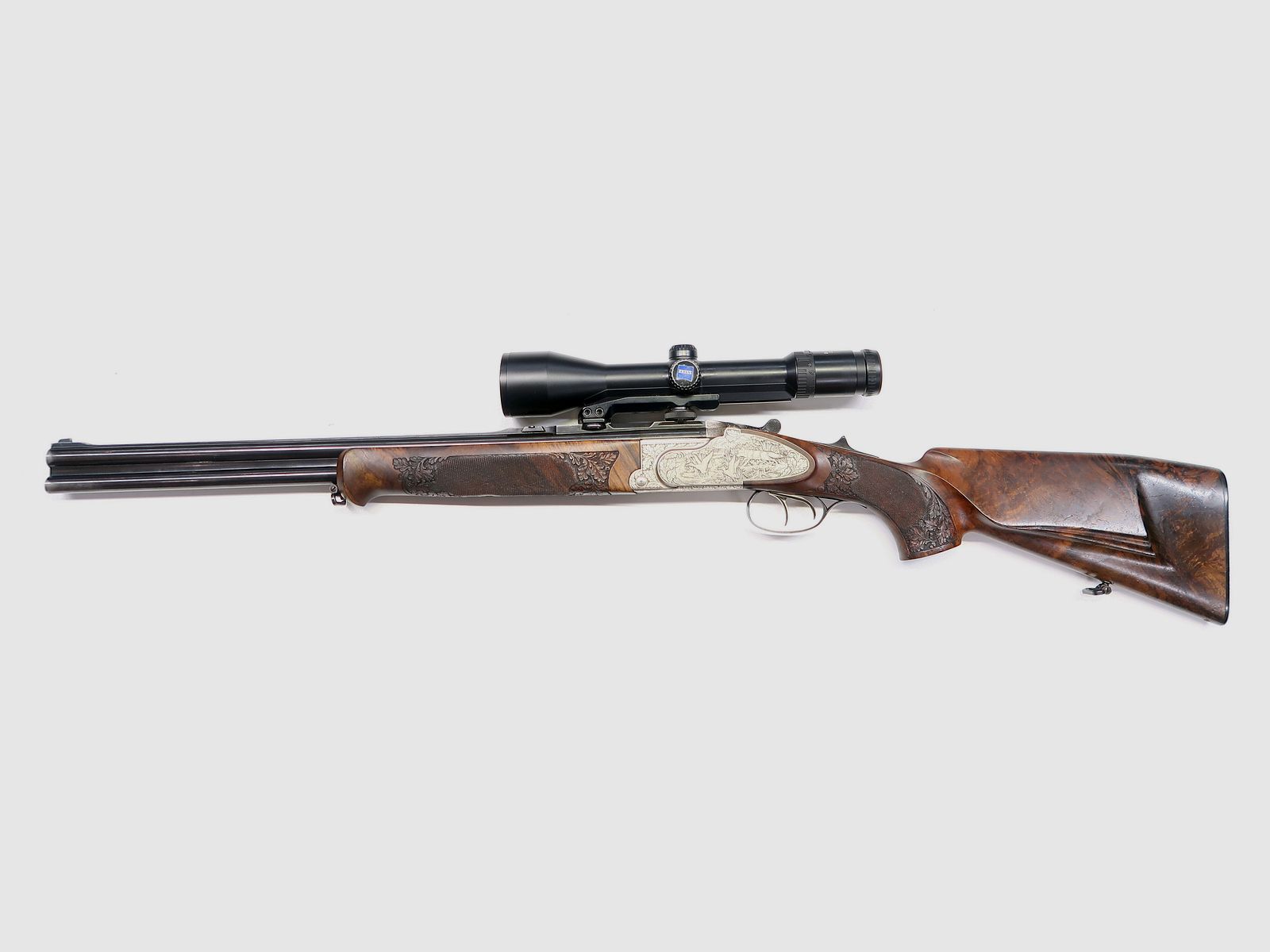 Krieghoff Ultra 20 TS 30RBlaser, 20/76