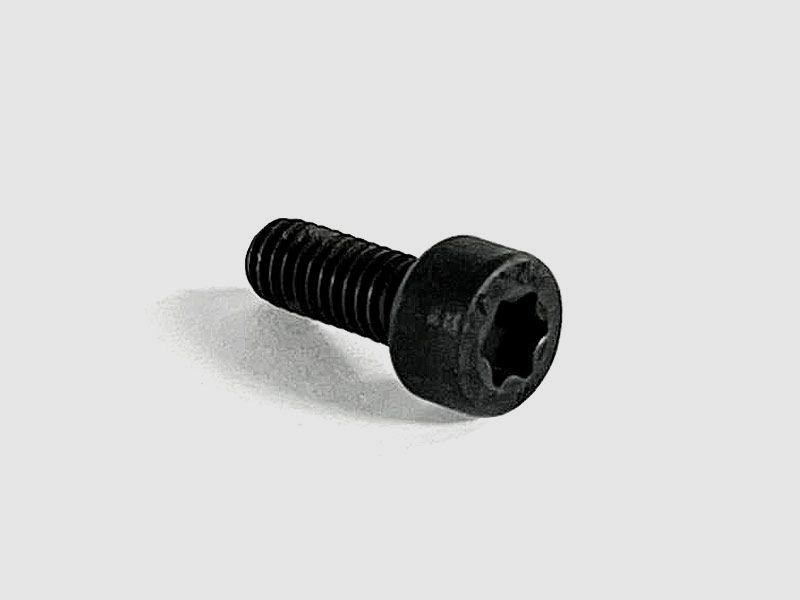 ERATAC Ersatzschrauben für Ringoberteil, Torx, UNS6-48x3/8" für Gen2-Blockmontage