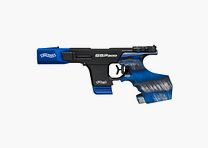 WALTHER GSP500 Classic