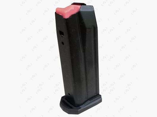 Magazin AREX DELTA M Kaliber 9 mm PARA - 15 Schuss