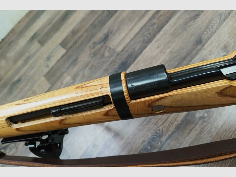 La Coruna FR 8 .308Win