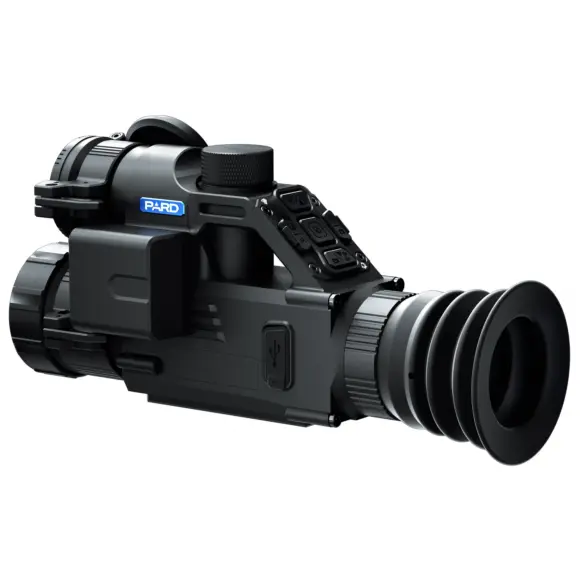 Pard TH-NV scope LANDSAT MINI diam.19-30 / 256*192 / 850 / LRF Pard, image 1 sur 14