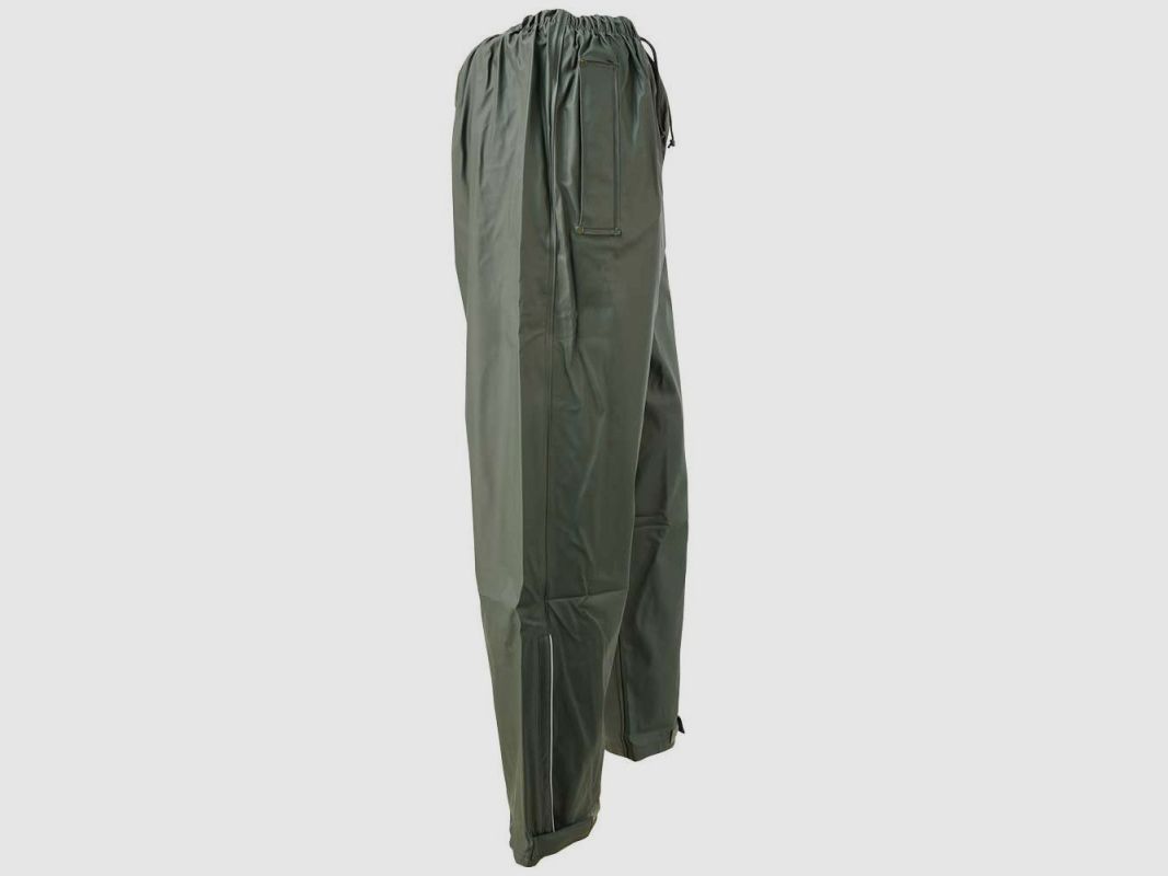 Waterproof Tonerre Pants Dark Khaki Hunting Outdoor, image 10 of 11