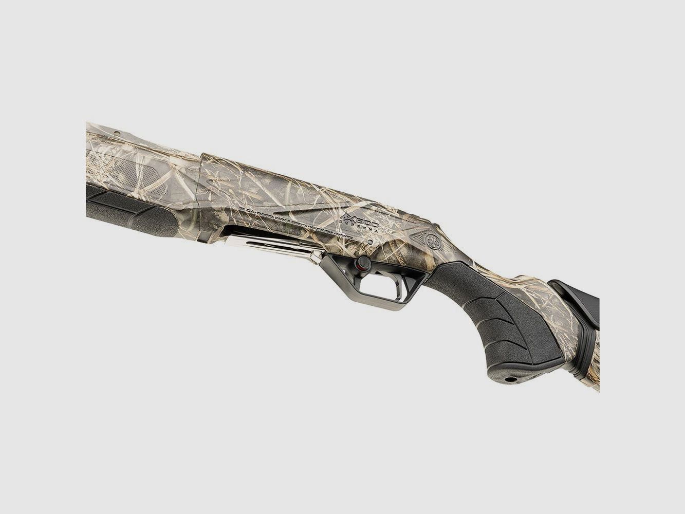 Strzelba Beretta AX800 Camo Max7, zdjęcie 5 z 6