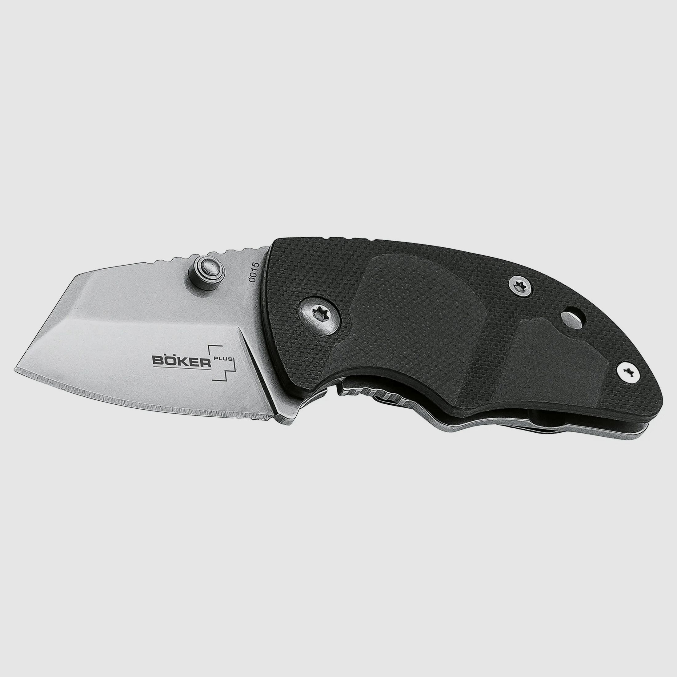 Böker plus Böker Plus Taschenmesser DW-2 schwarz