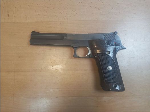 Smith & Wesson M 422