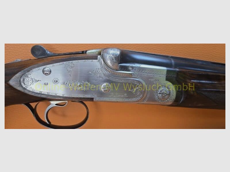 Beretta SO4 Trap Año 1980