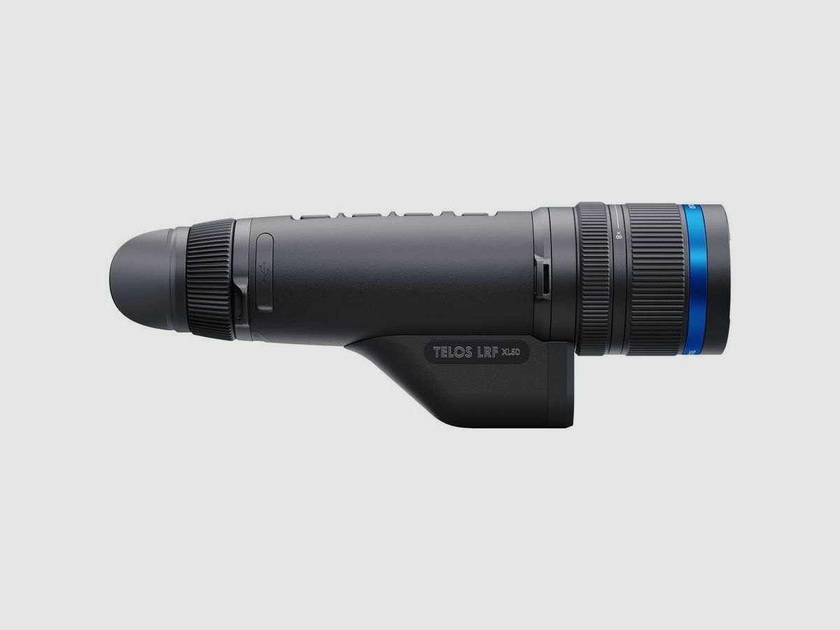 Monokular Pulsar Telos LRF Xl50, zdjęcie 10 z 18