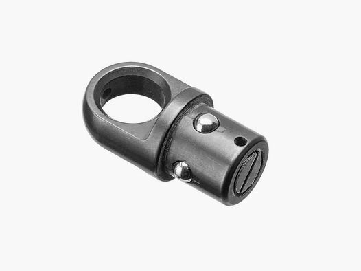 ERA-TAC Kugeldruck-Adapter für HK-Karabiner