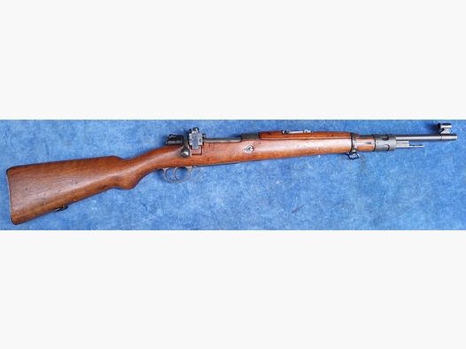 FN Wilhelmina karabijn sport uitvoering