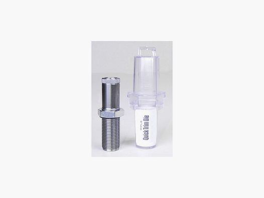 OUTIL POUR RACCOURCISSEUR DE DOUILLES LEE PRECISION CAL 243 WIN